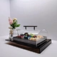 factory-made-rectangle-clear-tabletop-cookie-pastry-tray-dessert