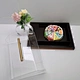 factory-made-rectangle-clear-tabletop-cookie-pastry-tray-dessert